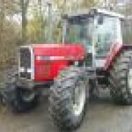 Massey Ferguson 3655 Forum4farming Britain Ireland Farming Forum Agricultural Discussion Boards Ie Uk